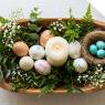Easter centerpiece ideas