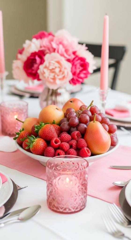 fruit bowl as Fruit Bowl for a Fresh Pop of Color