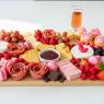 Galentine's Charcuterie Ideas