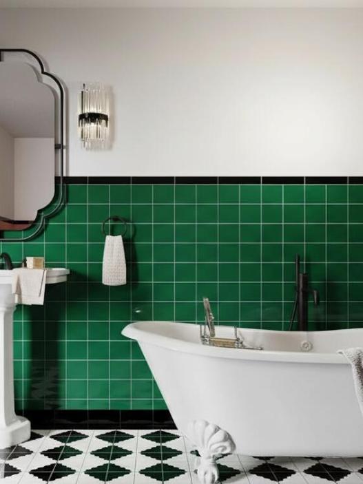 Guest Small Bathroom Renovation