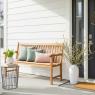 Spring Porch decor ideas