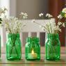 St Patricks Day Table Centerpieces