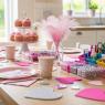 kids galentines party ideas