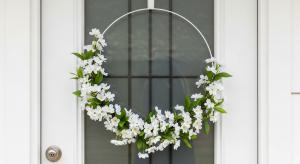 st patricks day door decor