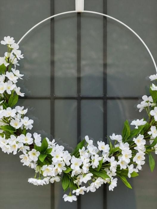 st patricks day door decor