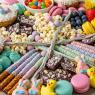 Easter Candy Charcuterie ideas