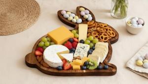 Easter Charcuterie Board ideas