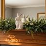 Easter Mantle ideas