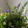 If you love wildflowers then you will love these 15 Spring Wildflower Table Centerpieces ideas perfect for dining & kitchen tables