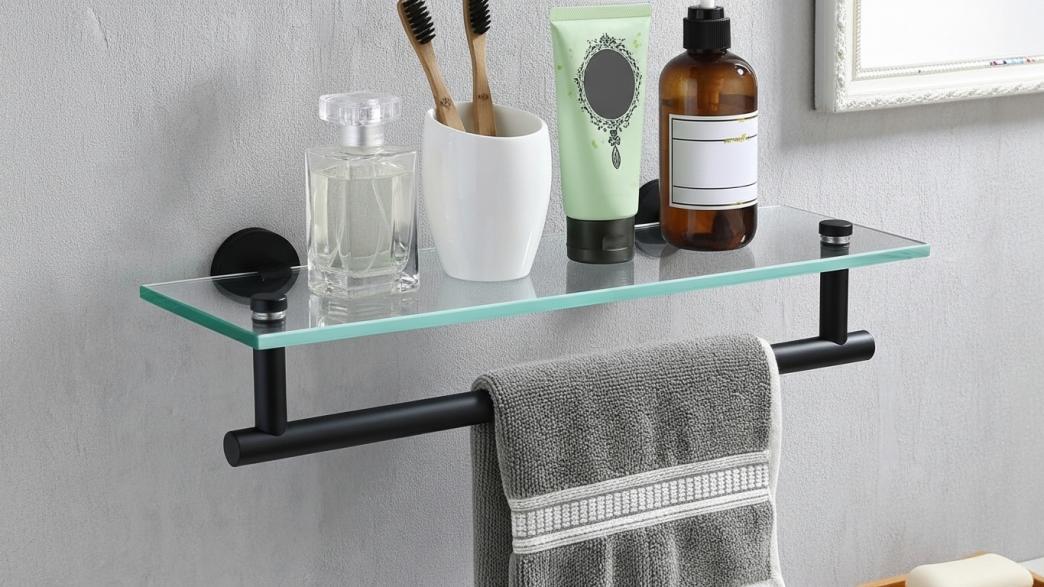 towel rack ideas 2026