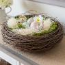 easter entryway decor ideas