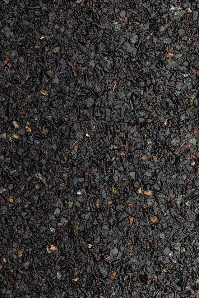 mulch