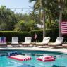 4th of july pool party ideas