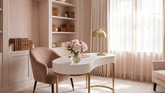 These Classy Office Decor Ideas