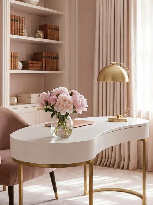 These Classy Office Decor Ideas