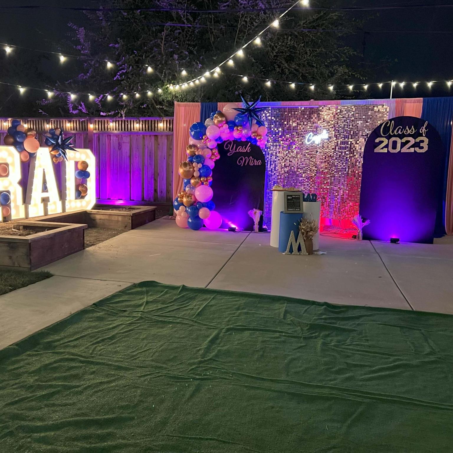 25 Best Grad Theme Ideas To Try In 2026 - Oh Curiosity