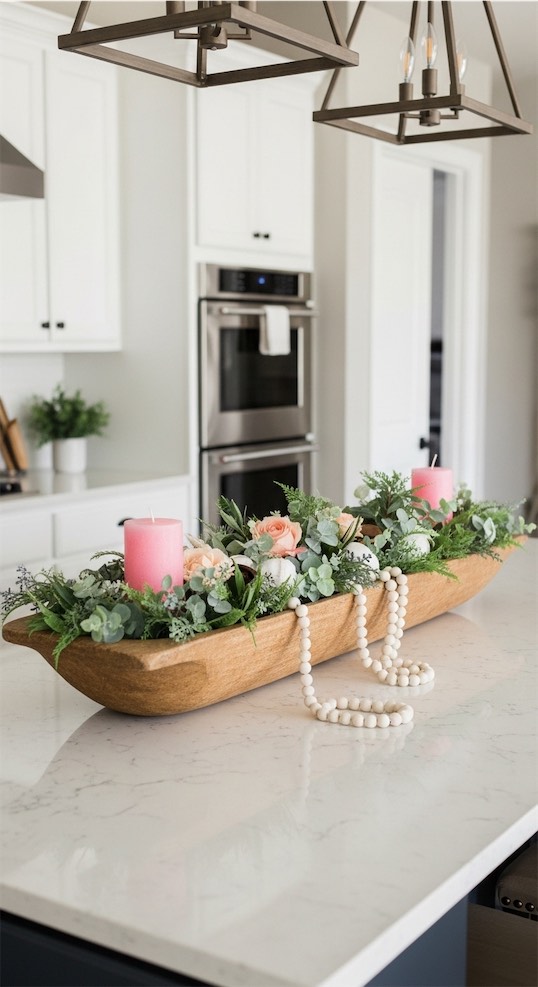 large dough bowl for large kitchen island