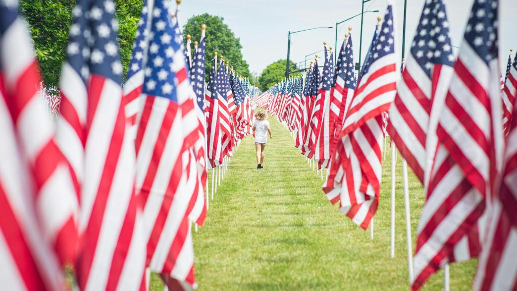 memorial day ideas
