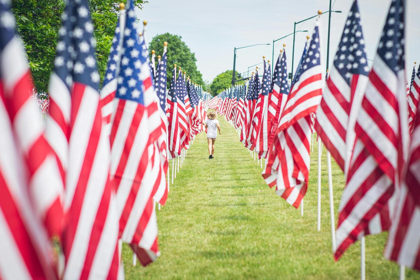 memorial day ideas