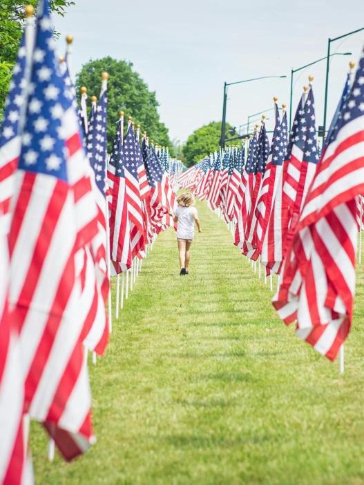 memorial day ideas
