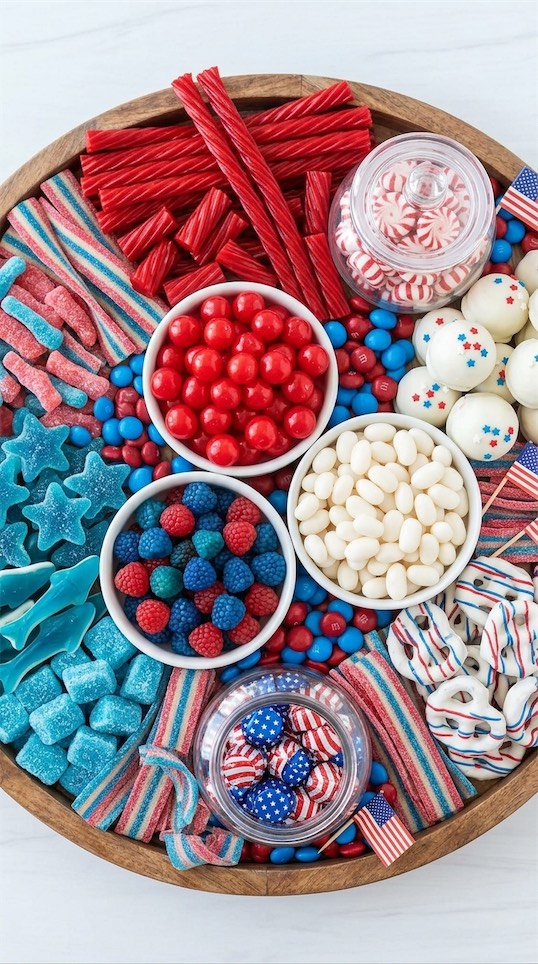 candy board