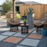 Paver Patio Ideas