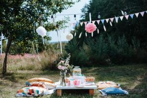 summer solstice party
