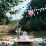 summer solstice party