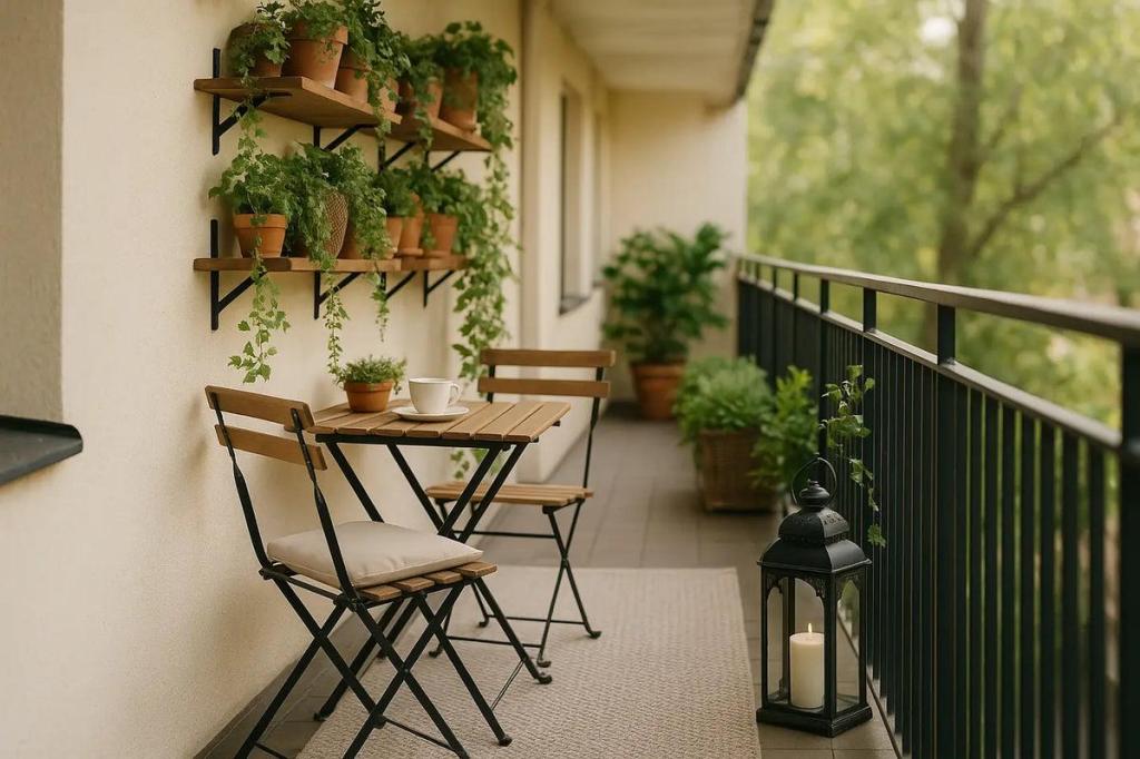 narrow leg bistro chairs