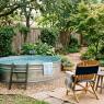 stock tank pool ideas