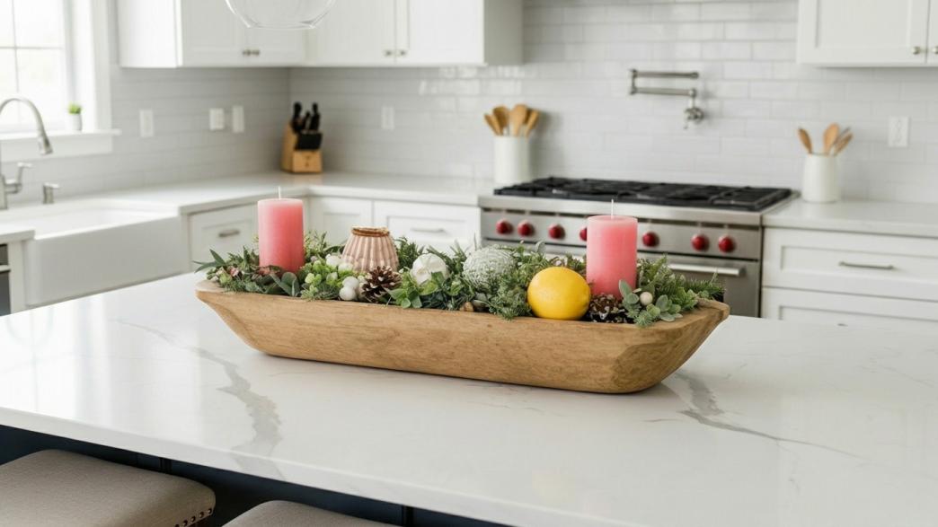 summer dough bowl ideas