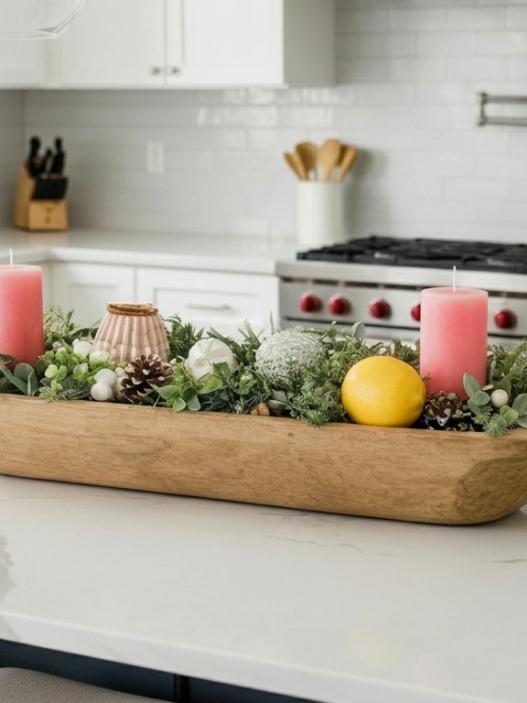 summer dough bowl ideas
