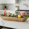 summer dough bowl ideas