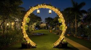 upcycled trampoline ideas