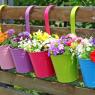 wall planter ideas