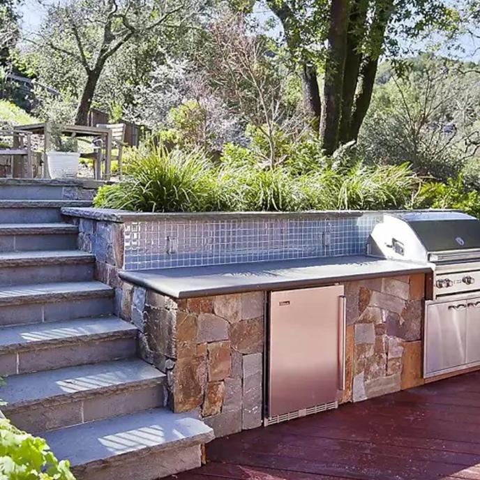 18 Genius Bi Level Deck Ideas