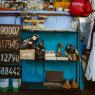 garage sale idea