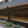 Lattice Alternatives for Under Deck