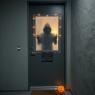 apartment door halloween decor ideas