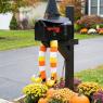halloween mailbox ideas