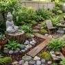 spiritual garden ideas
