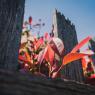 fall garden ideas