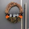 halloween wreath ideas