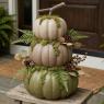 pumpkin stack ideas dollar store
