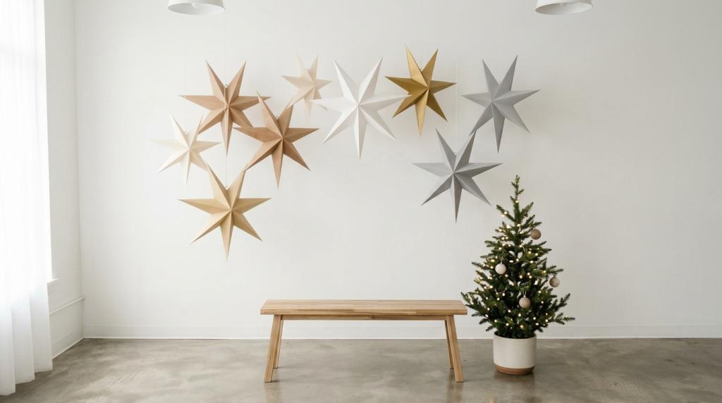 Simple Christmas Mini Session Ideas