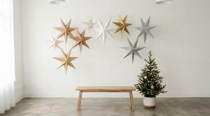 Simple Christmas Mini Session Ideas