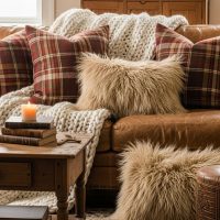 western living room pillows western living room pillows